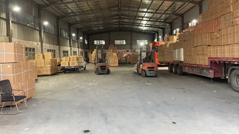 潮州到长沙物流公司-整车运输-直达专线